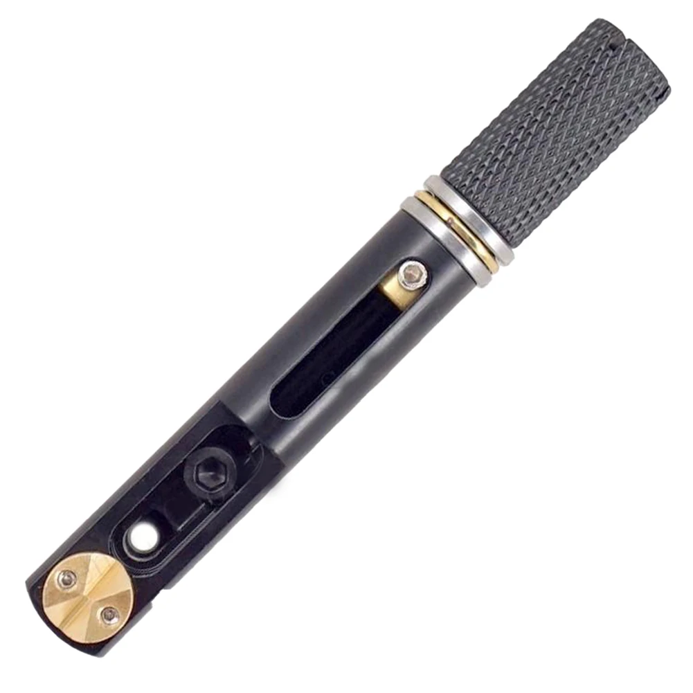

For Performance Guitar Bridge Guitar Bridge 7 Strings Headless Guitar Bridge Metal Professional Musical Instruments