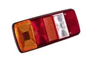 

326038 + STOP lamp for AS950 wired