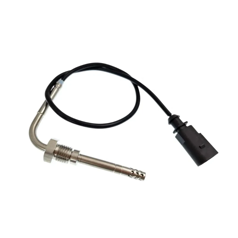 

Датчик температуры выхлопных газов для Audi A8 4E 2002-2010 4,2 TDI 038906088A