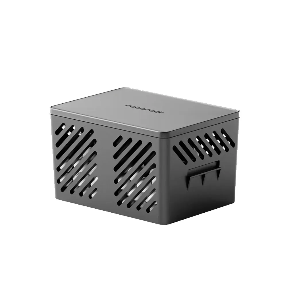 Фото Оригинальный модуль дезодорации для серий Roborock Saros/Qrevo Curv/Qrevo Edge, модуль с ионами серебра для бака для грязной воды №2