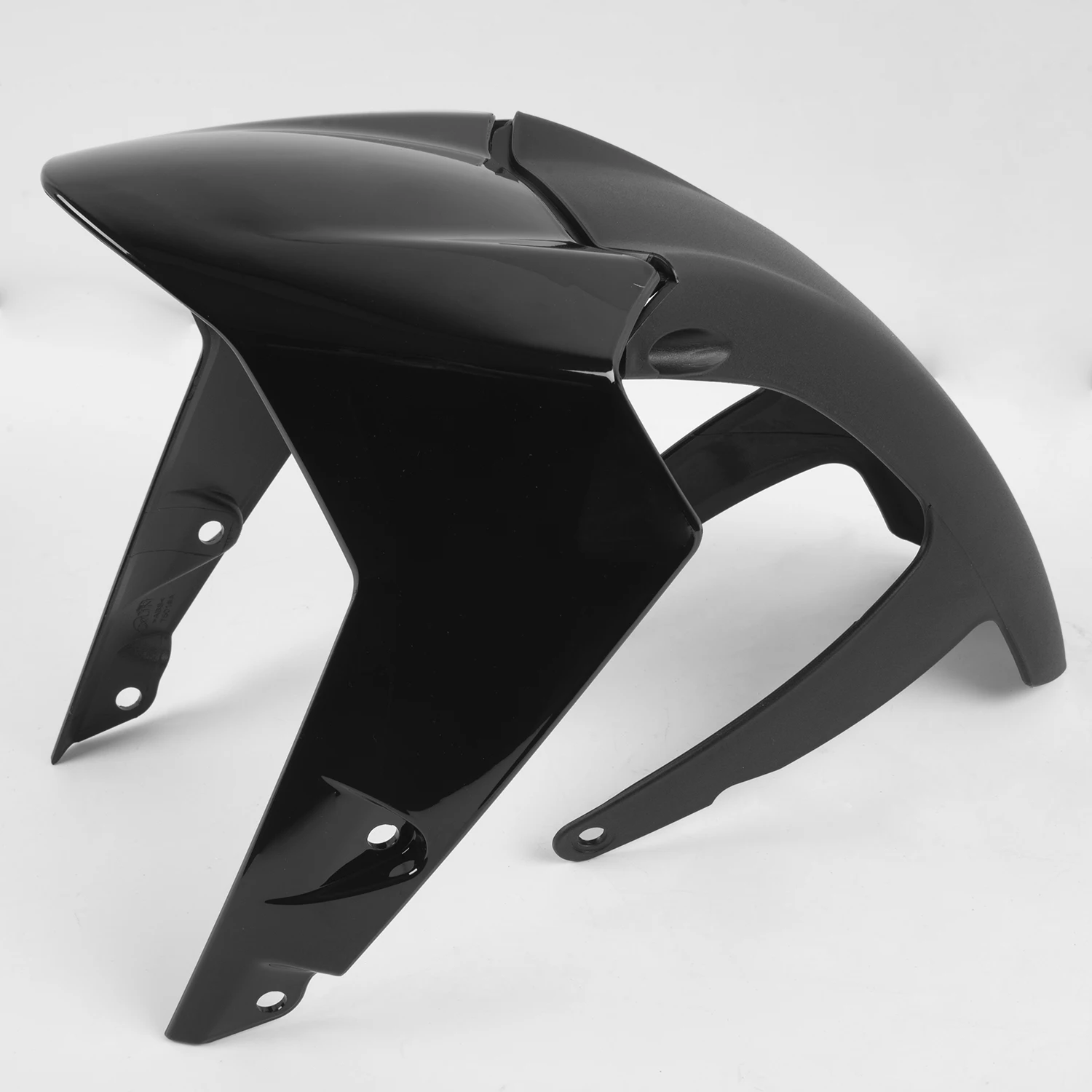 

Для KTM Duke 390 Duke 390 переднее крыло мотоцикла Hugger брызговик крышка 2017 2018 2019 2020 2021 2022