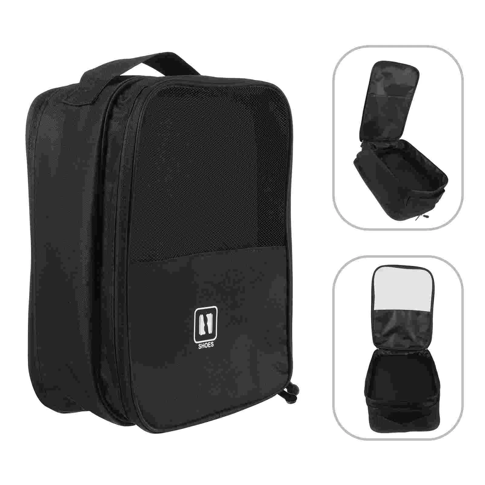 Clothes Storage Bag Space Saving Bags Storage Bags For Travel Travel Shoe Luggage Bag Shoe Organizer Shoe Travel Case Shoes