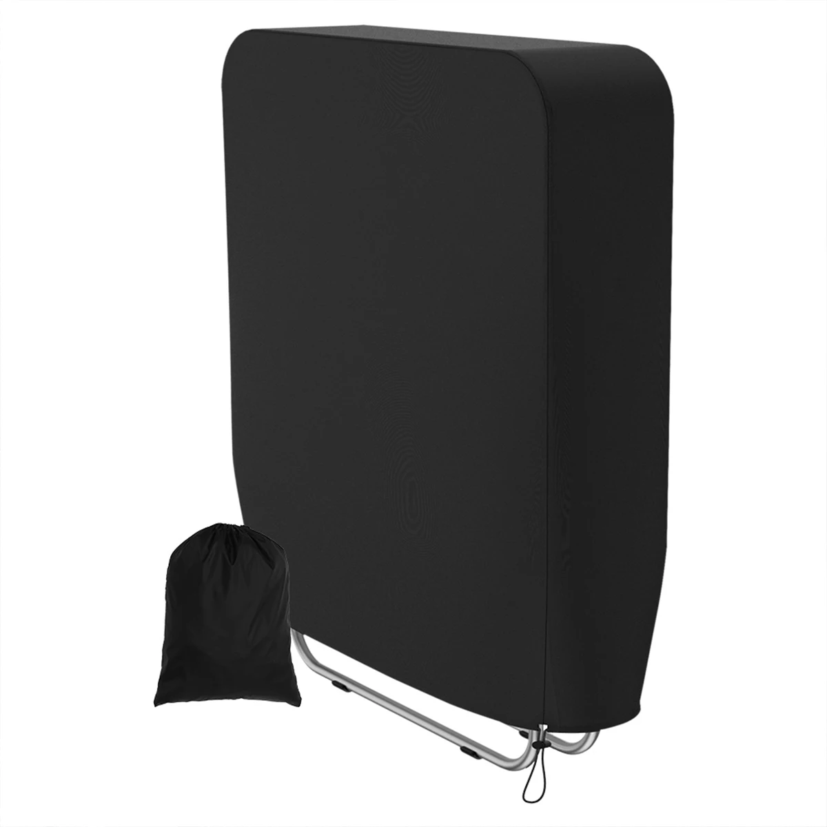 

Cover Storage With Garden Reclining Waterproof Windproof Chair Cm Bag Covers 82 Anti-uv Sun 93 Folding Dustproof Lounger