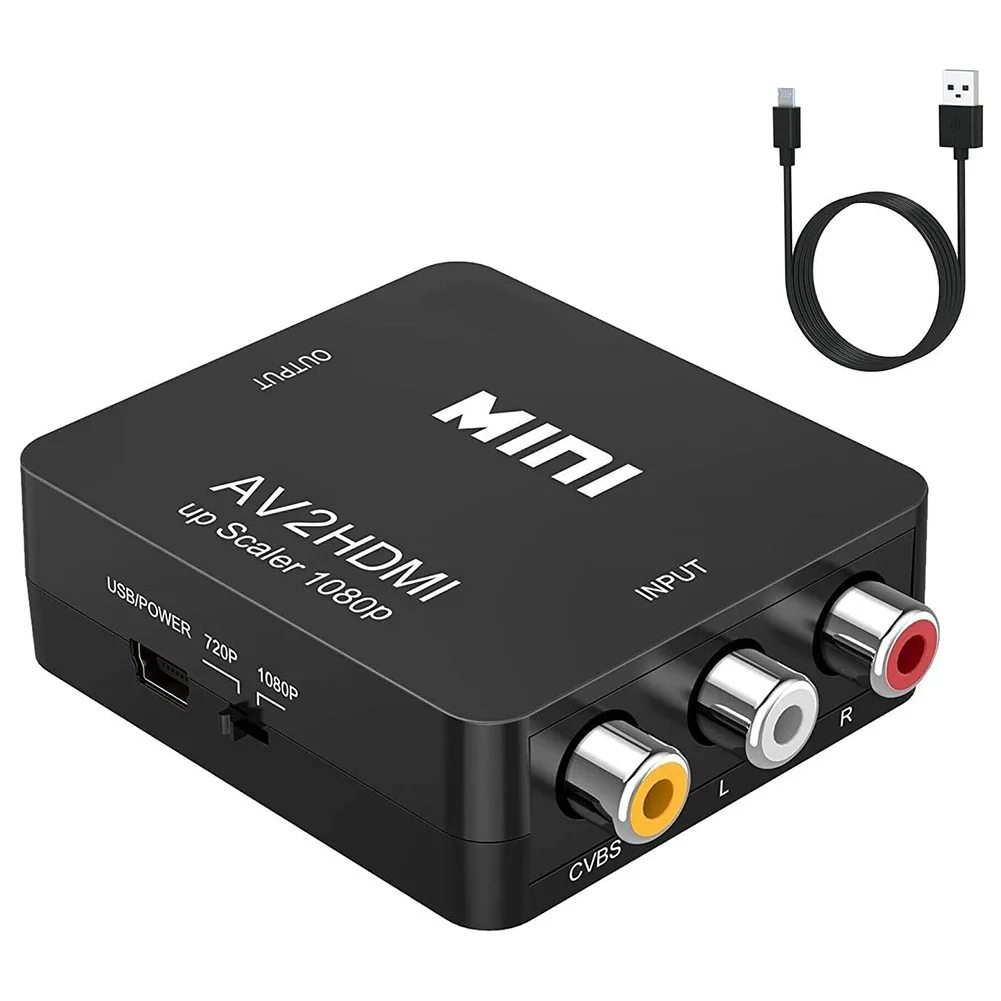 

Converter