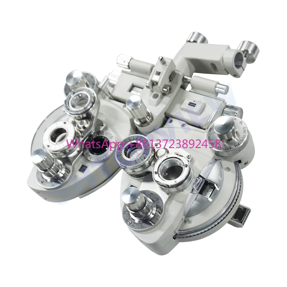 Ручной фороптер ML-400