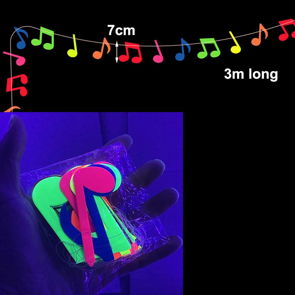 

Неоновый баннер AADECORZZ для вечеринки