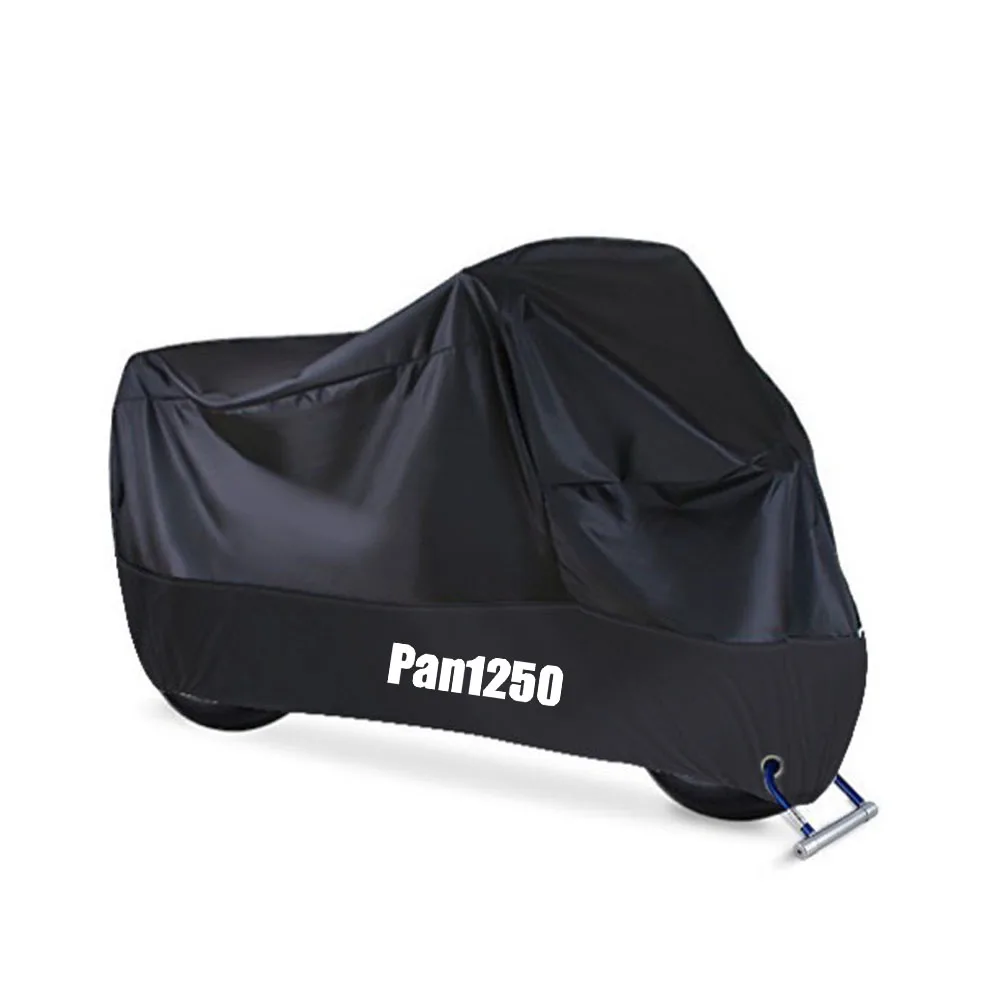 Водонепроницаемый чехол для мотоцикла Harley Davidson Pan 1250 PAN1250 PA1250 защита от УФ-лучей