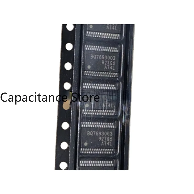 

10PCS BQ7693003DBTR BQ7693003 TSSOP30 BQ7693006 BQ7693006DBTR NEW