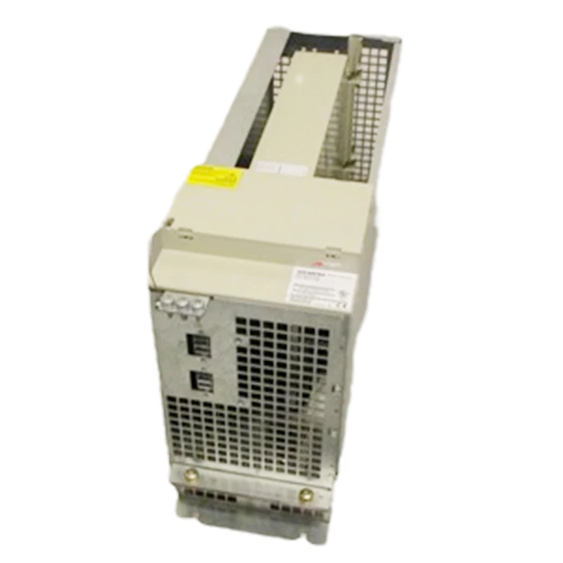 

6FC5447-0AA01-0AA1 Used Siemens SINUMERIK 810D/DE CCU Box