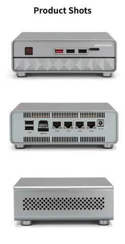 SZBOX M1 PRO Мини-ПК