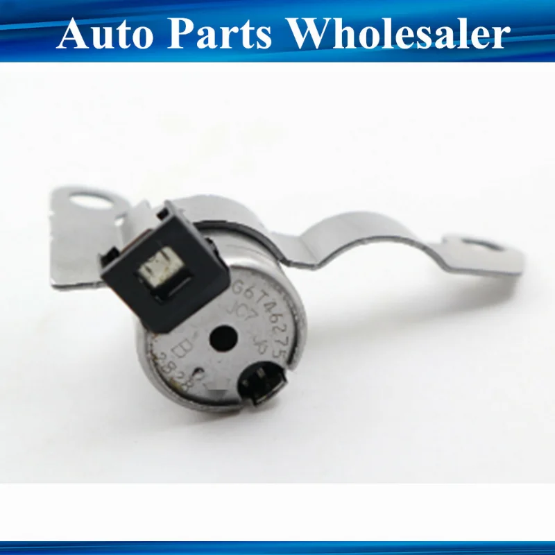 

Original G6T46172 G6T46275 JF506E Transmission Solenoid Valve For VW