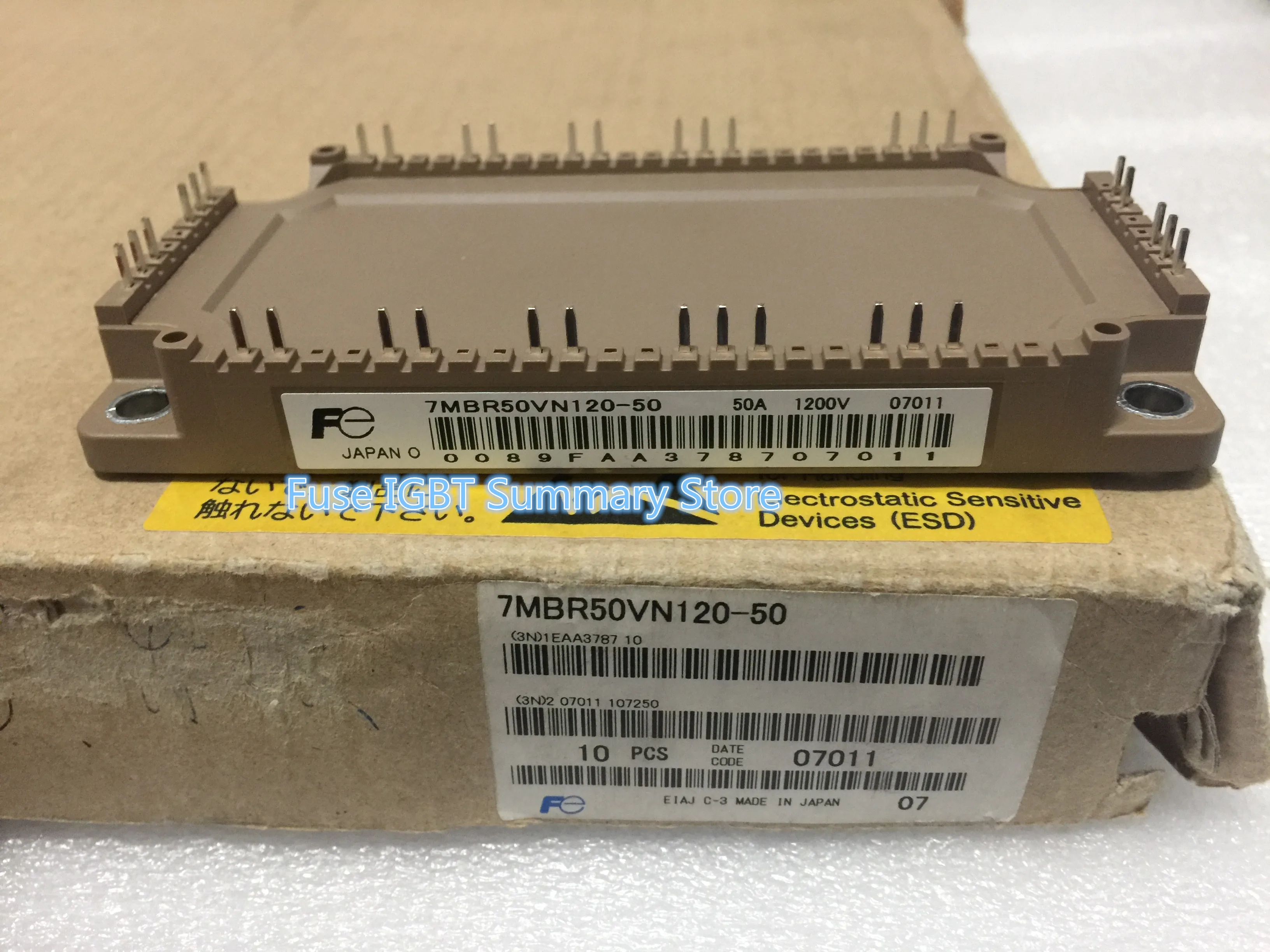 Модуль IGBT 7MBR75VN120-50 7MBR50VN120-50 7MBR100VN120-50 7MBR150VN120-50 GD75PGX120C6SN GD75PIT120C6SN_T4 gd100pit120c6snf _ G8