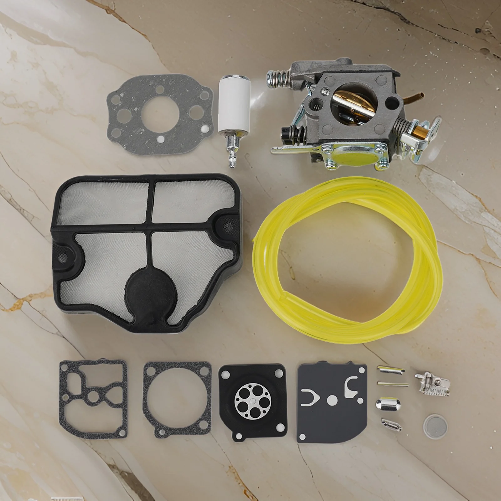 Карбюратор карбюратор бензопила для комплекта * 136 36 36/41/136/137/141/142 C1Q-W29E C1Q-W29e 142E