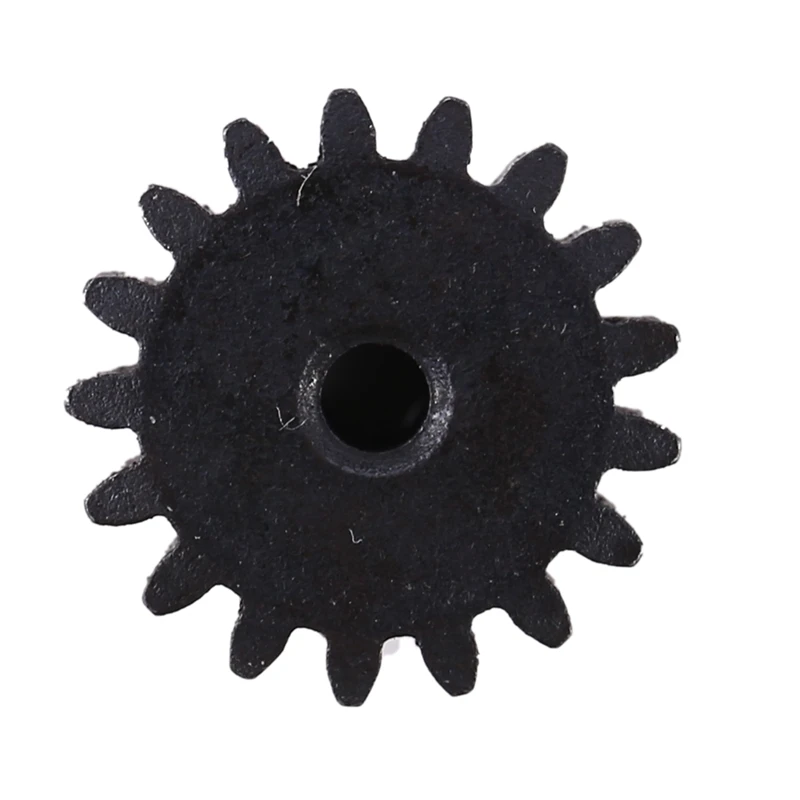 Upgrade Metal 17T Motor Gear Spare Parts Pinion for Wlto ys A959 A979 A969 A949-24 Rc Car Replacement |