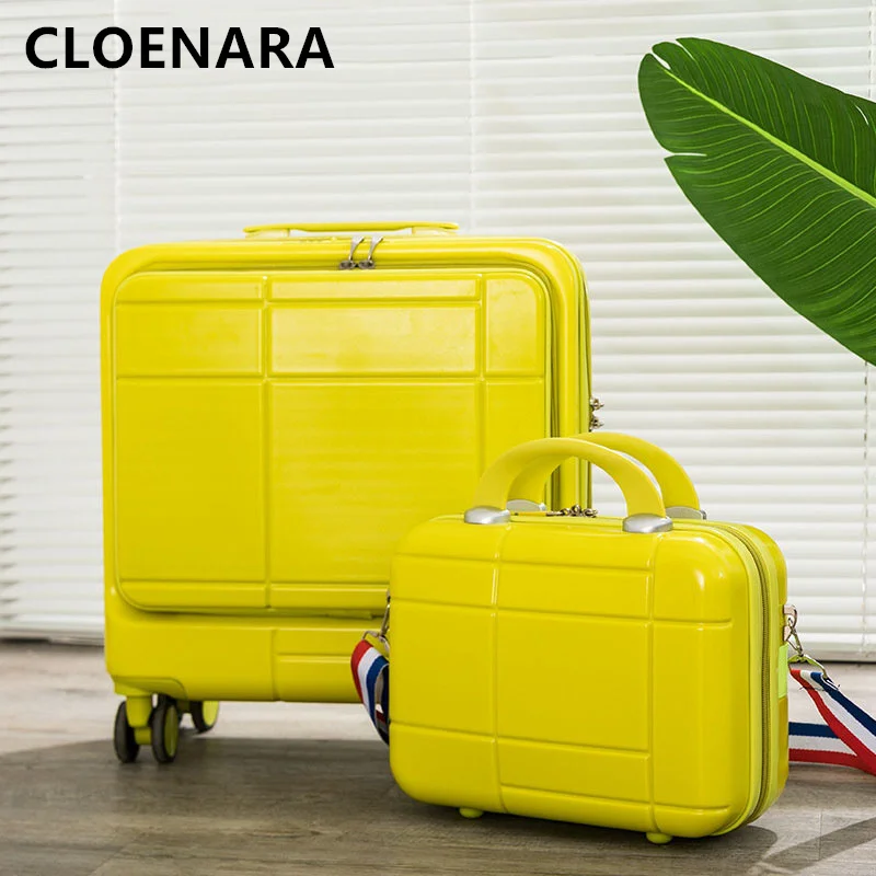 COLENARA 18