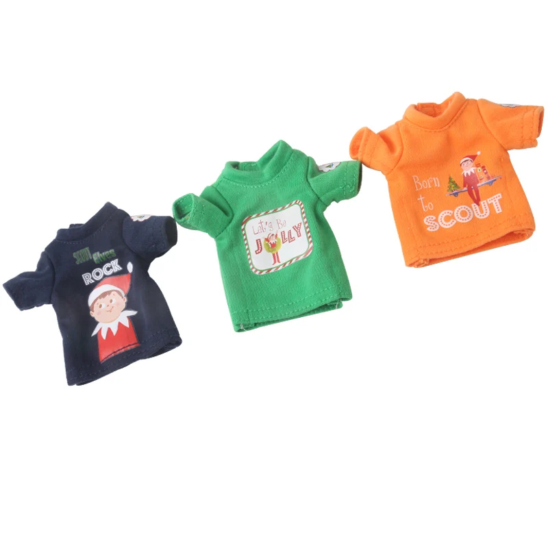 Рождественская Кукла-эльф Сказочная одежда Рождественский элемент сделай сам