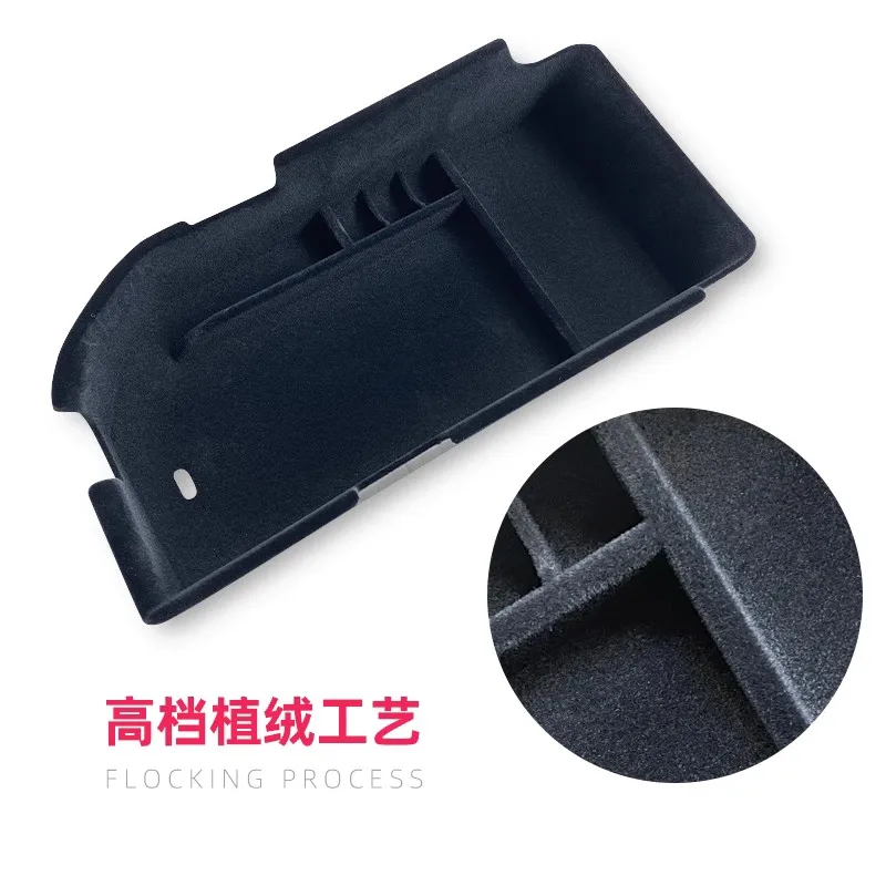 

For Toyota Camry XV70 Armrest Box Center Console Storage 2018 2019 2020 2021 2022 2023 Tidying Container Organizer Holder Tray