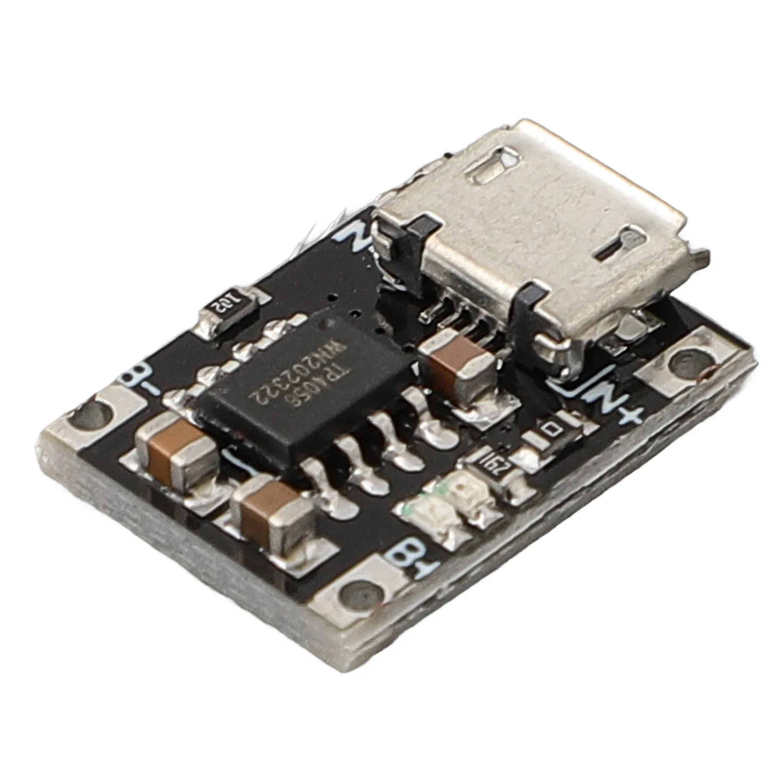 Модуль USB-зарядного устройства 12 5×15 5×3 5 мм