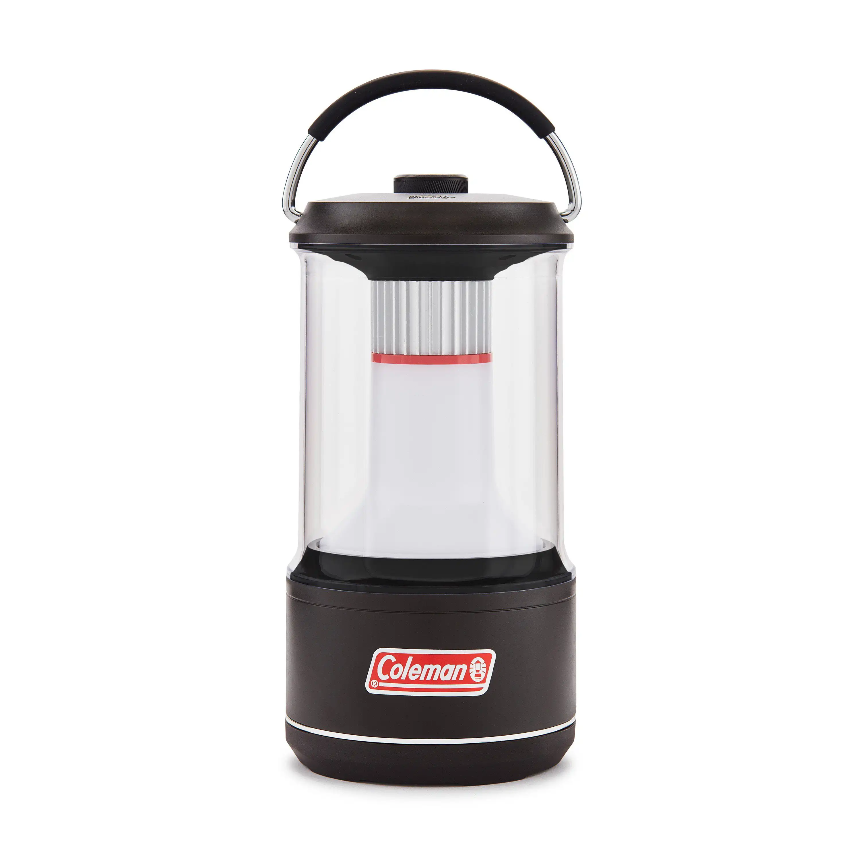 

800 Lumens LED Lantern with BatteryGuard, Black