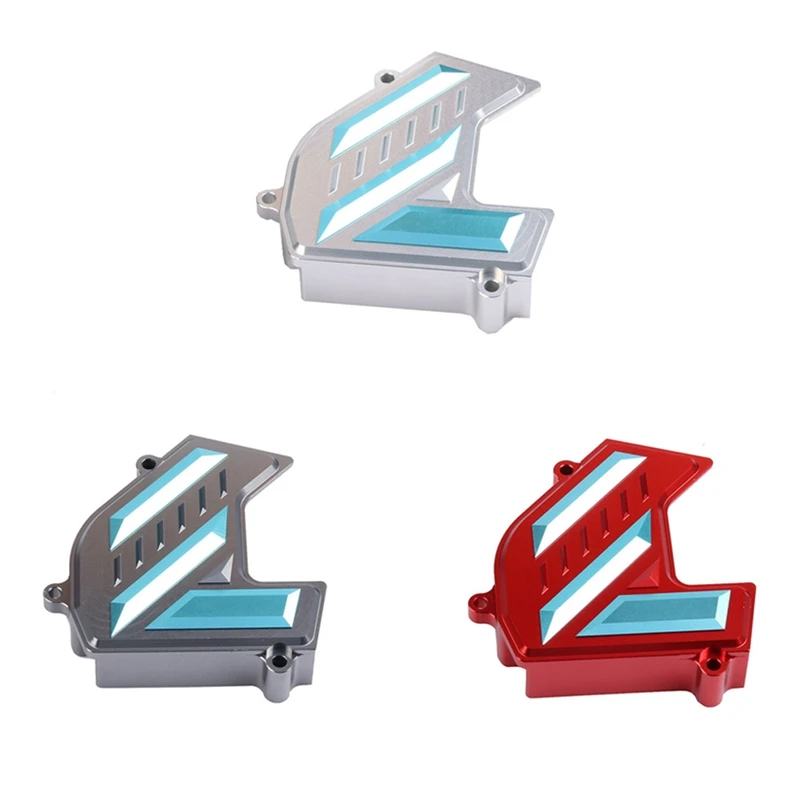 

Motorcycle Front Sprocket Cover Chain Protector Guard For CFMOTO CF 250NK NK250 250SR SR250 SR NK 250