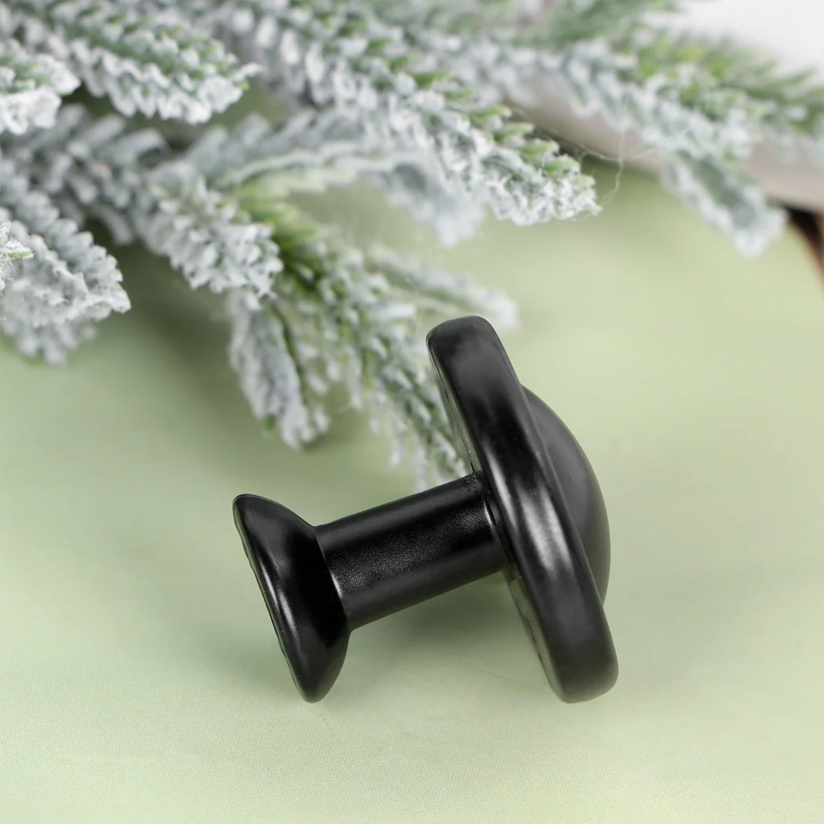 

Knobs Cabinet Door Drawerknob Cabinetspullhandle Drawers Handlescupboard Kitchen Vintage Floral Retro Bronze Aluminum Closet