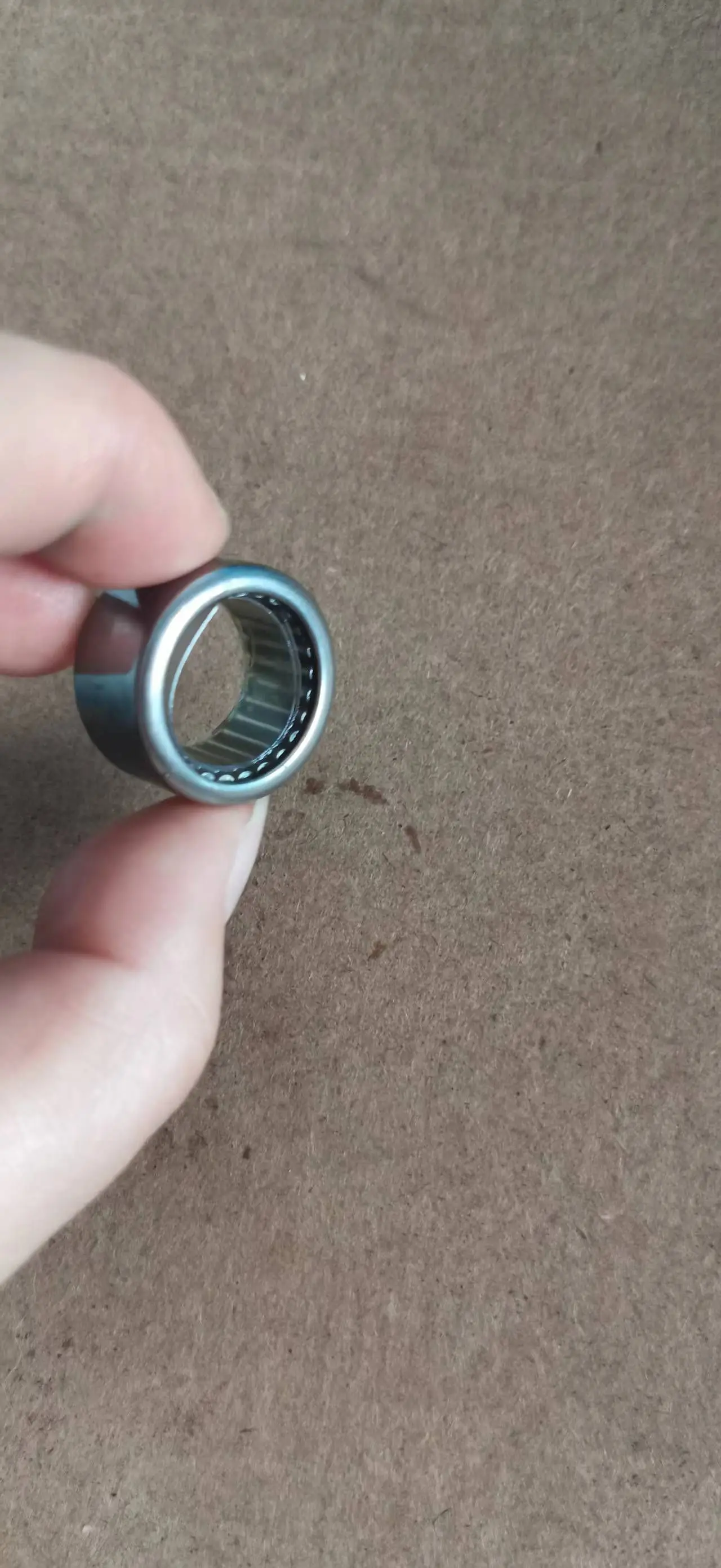 

100 шт. FY162212 игольчатый подшипник HN162212 16x22x12 мм