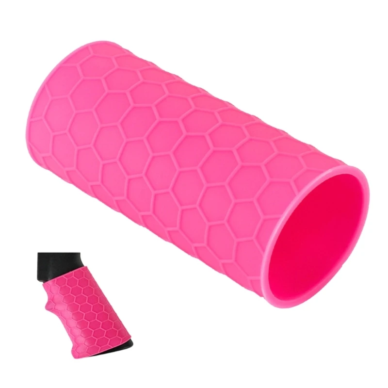 Кобуры защитный чехол ручка для перчаток нескользящий резиновый универсальные