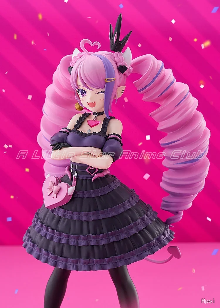 Коллекционная фигурка GSC PUP VShojo Ironmouse (art.: 3920db8e693ba) - 3920db8e693ba