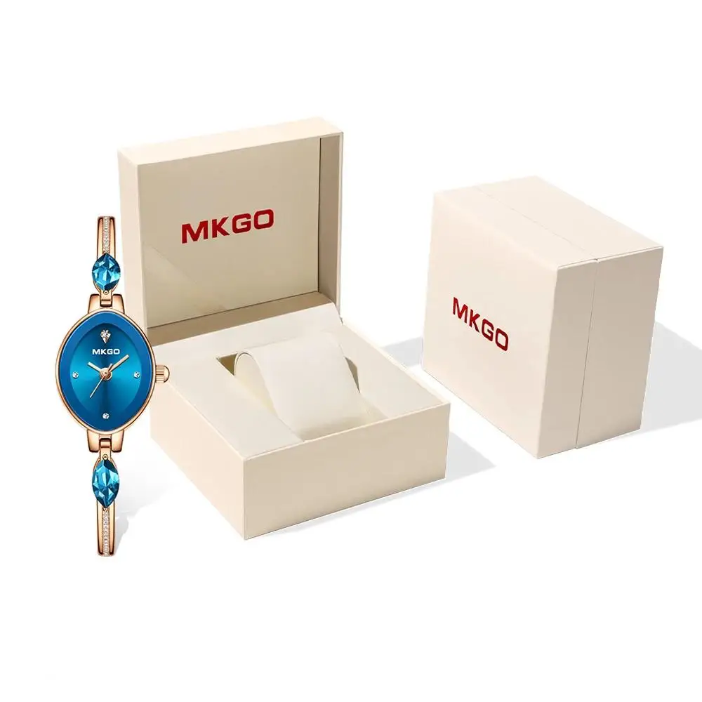 Часы наручные женские Кварцевые полностью стальные брендовые Роскошные с