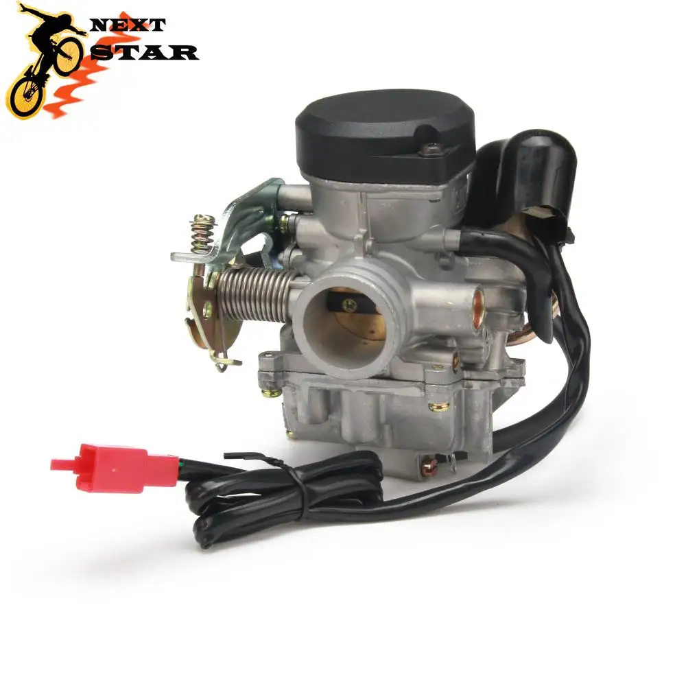 

Motorcycle Universal Carburetor Carb CVK26 CVK30 CVK32 For all the Scooters ATV With GY6 150cc-250cc