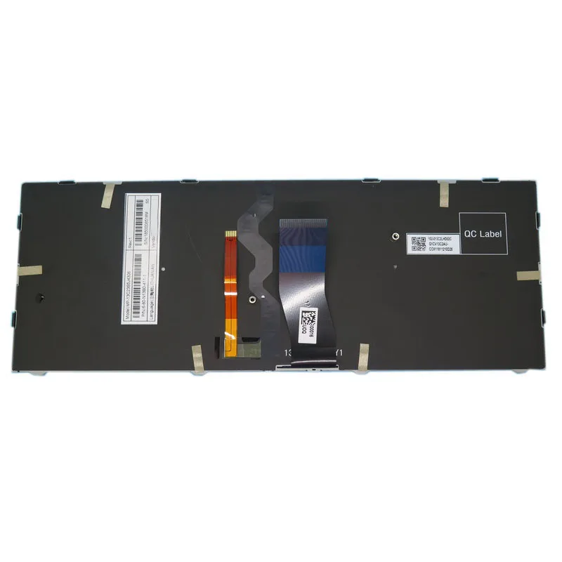 ARFR BE FR LT DM EST IT SP UK JP RU SD SW US клавиатура для CLEVO P640 P640HJ P640HK1 P640RE P640RF P641HJ P641HK1 P641RE P641RF