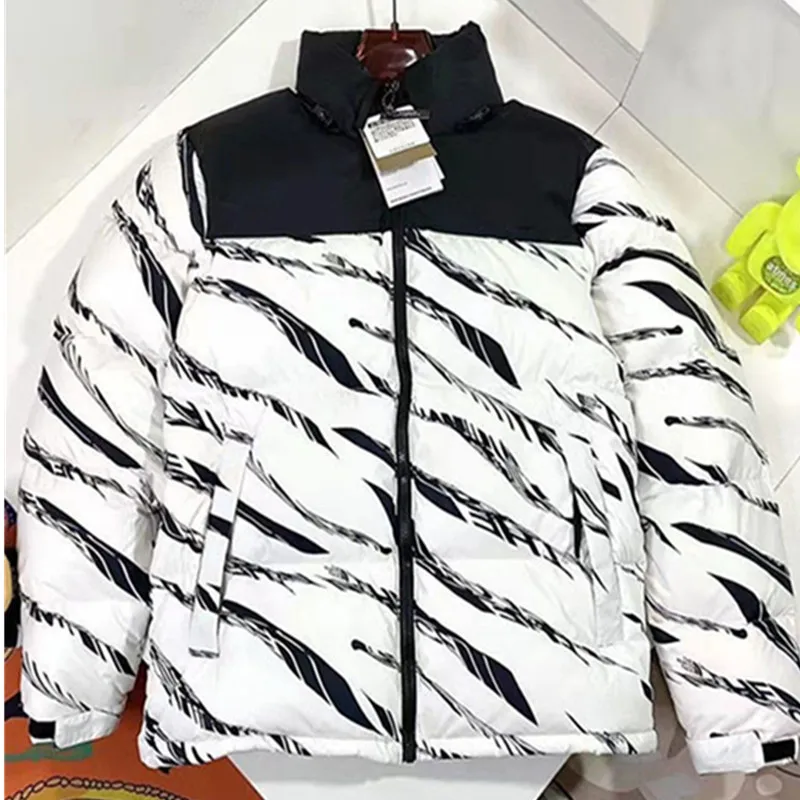 

Пуховик для мужчин и женщин, теплый и утепленный пуховик на белом утином пуху, пушистая хлопковая куртка, Осень-зима
