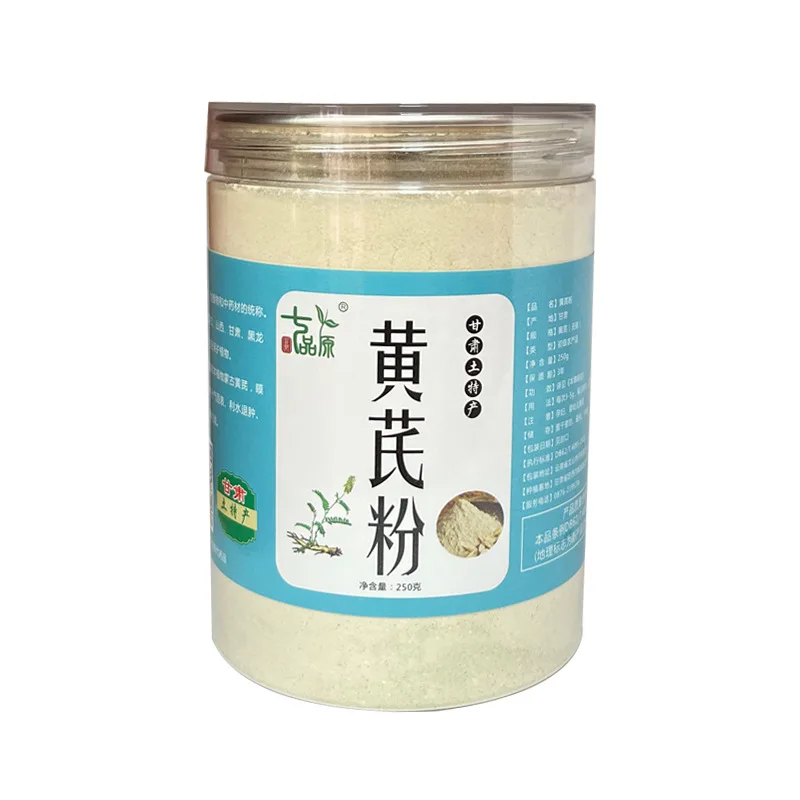 

Порошок астрагала, корень астрагала хуанчи