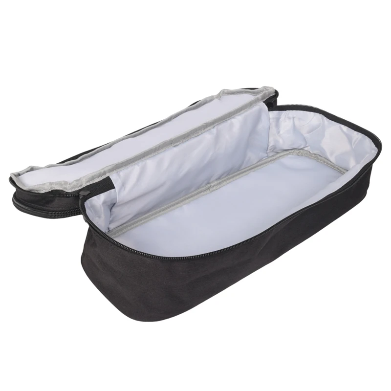 Двухслойная дорожная фотобумага для Revlon одношаговая щетка волос/объемный