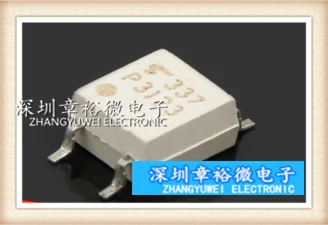 Бесплатная доставка TLP3123 P3123 SOP-4 10 шт.