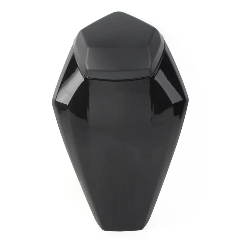 Cubierta de asiento trasero carenado para motocicleta Kawasaki Ninja ZX10R 2016 2017 2018 2019 2020 2021 2022