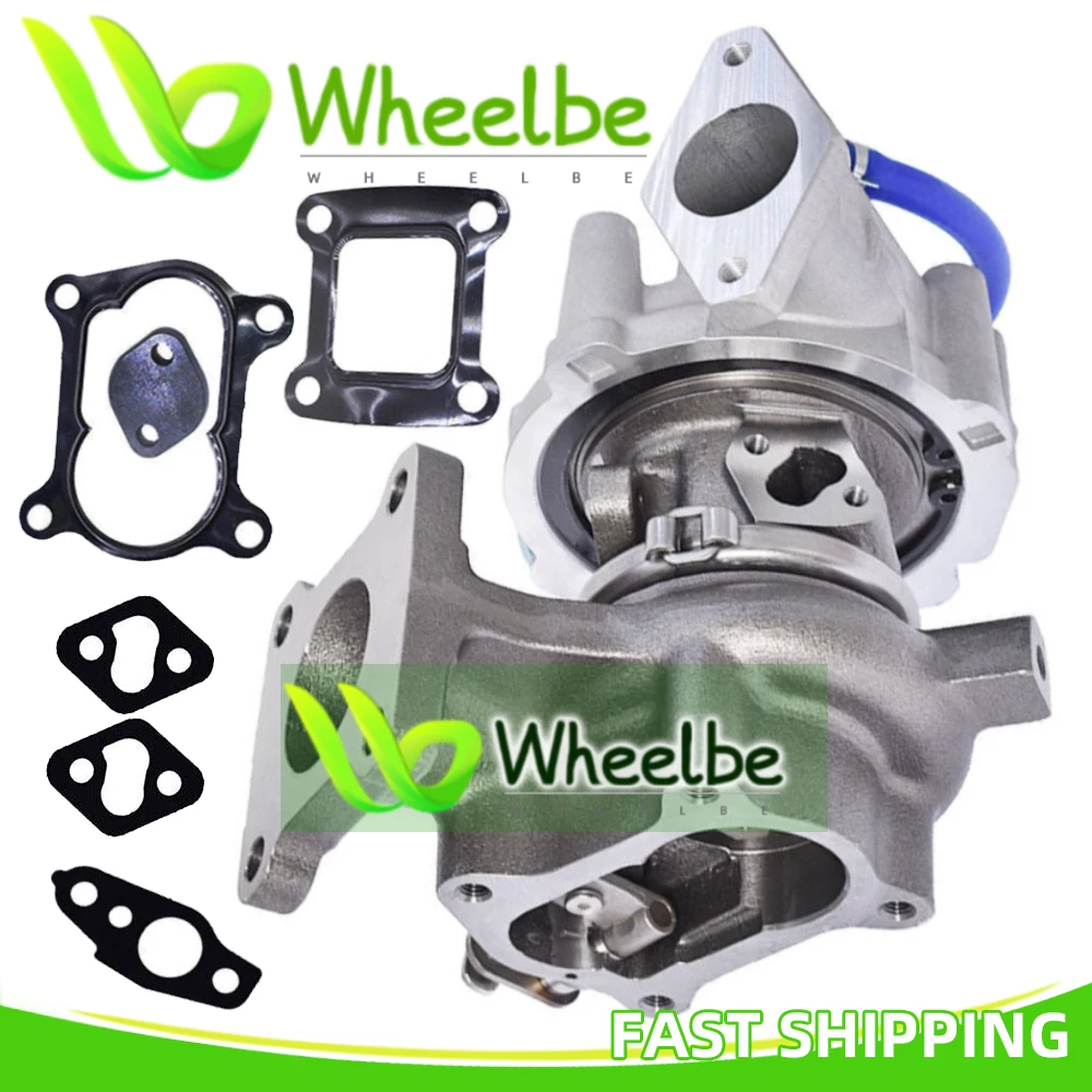 Турбокомпрессор CT20 для Toyota 4runner 2.4L 1984-1995 17201-54030 FS805650SR