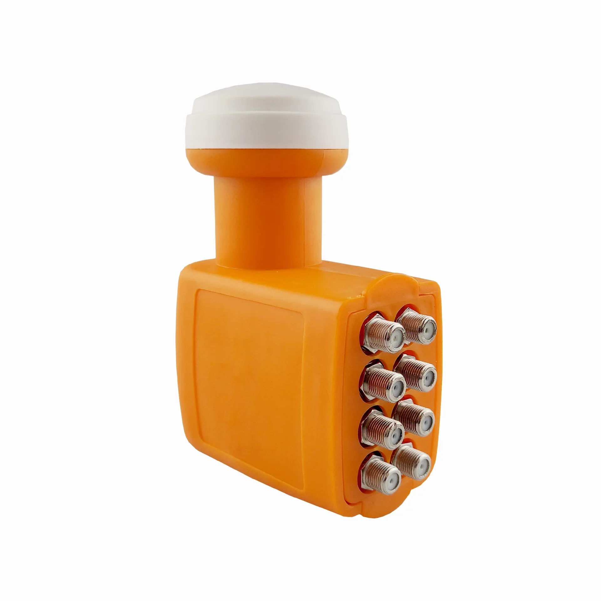 LNBF Quad Eight LNB для тюнера S2