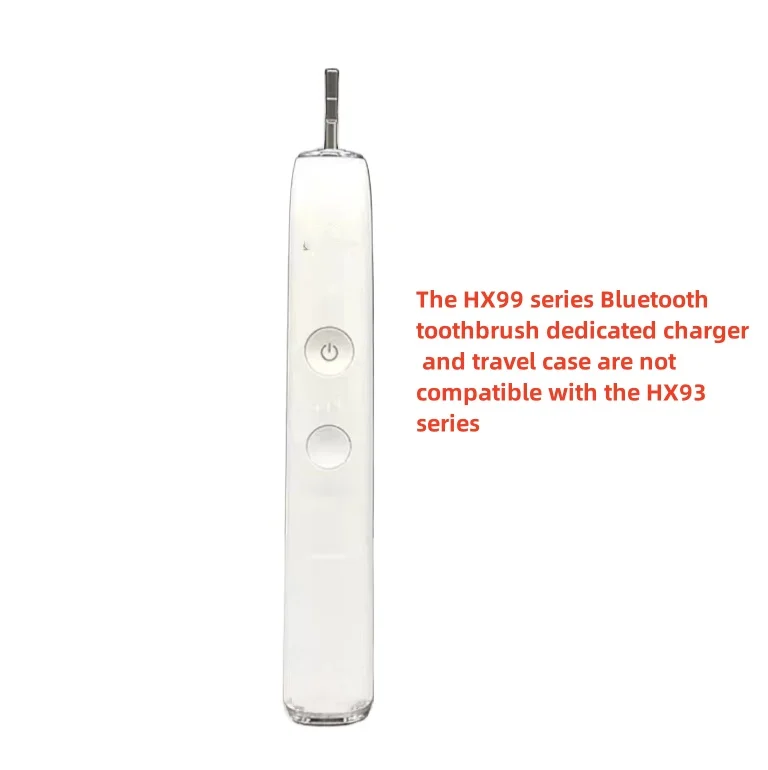 Основной блок электрической зубной щетки подходит для Philips Sonicare HX992W/P/B HX992 series