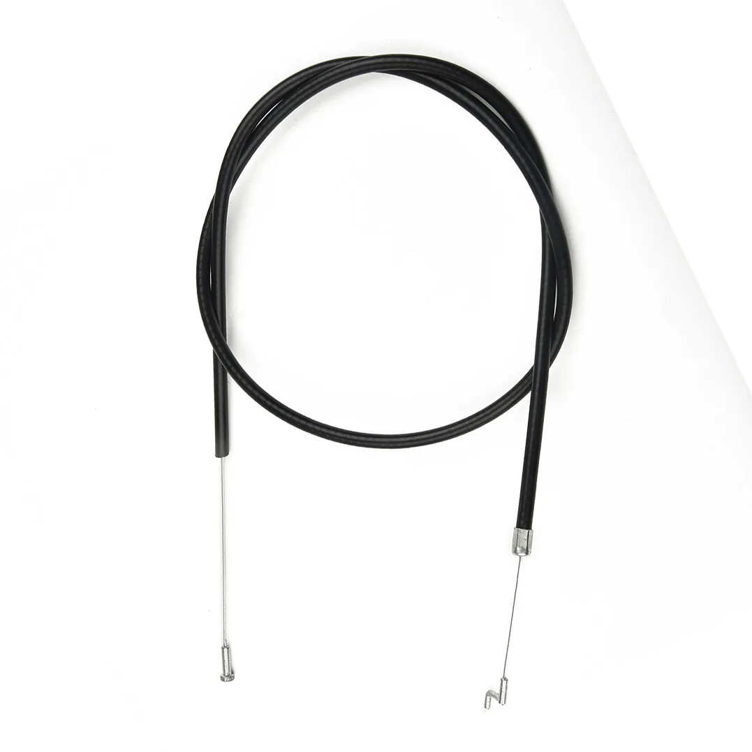 

Throttle Cable For 4180 180 1150 Fits FS87 FS90 FS100 130 HT100 Pole Pruner HT101 Pole Saw HT130 Pole Pruner HT131 Pole Pruner
