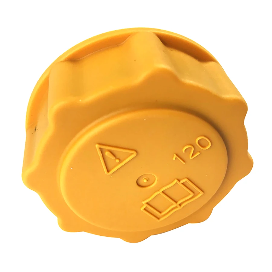 1 шт. крышка расширительного бака радиатора 4 кПа XS618100AB для Ford FIESTA 2001 TDCi 2008-