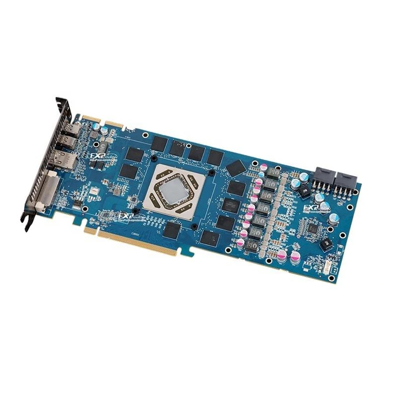 

PCB PCBA Assembly Electronic Circuit Board Manufacturer