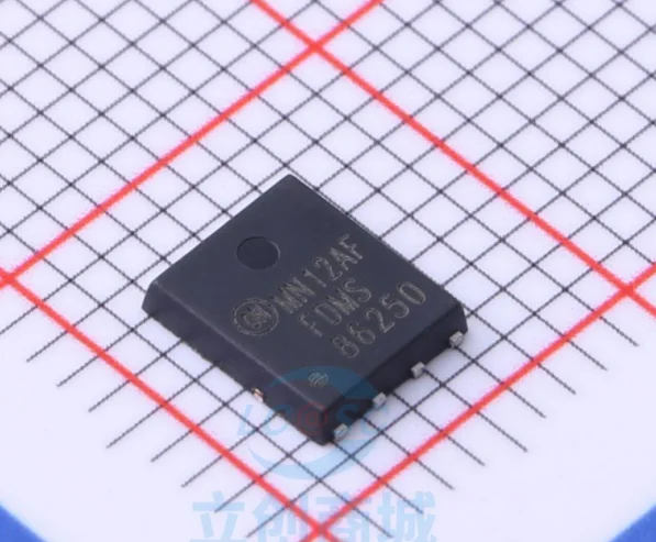 

1 PCS/LOTE FDMS86250 Power-56-8 100% New and original