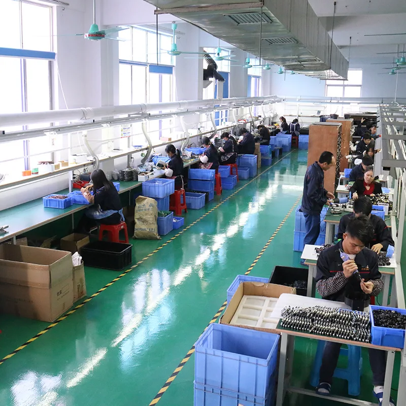 BOTAI 6x40w Rgbw Подвижная головка стробоскоп