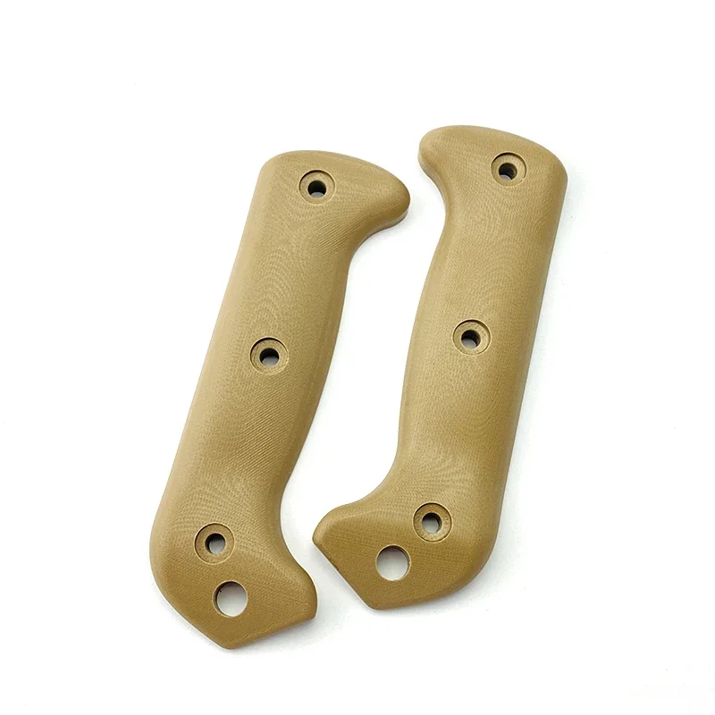 Пользовательские ручки G10 для ножа Ka-Bar Becker Companion BK2