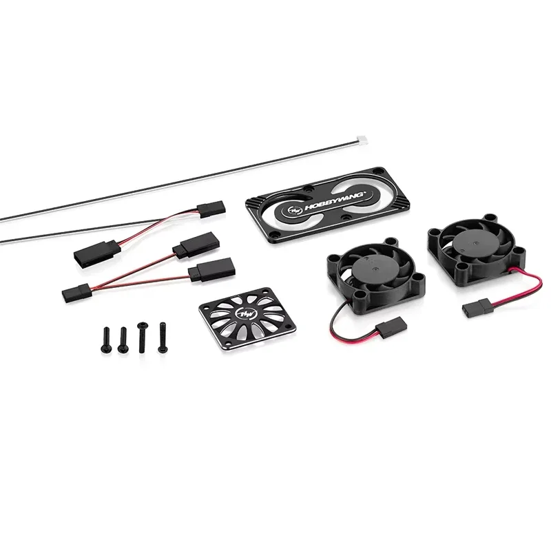 Фото Бесколлекторный регулятор скорости UniFlyHobbywing Platinum 260A SBEC / OPTO HV V5 6-14S Lipo для электрических вертолетов/самолетов класса 700-800 / 2S №5