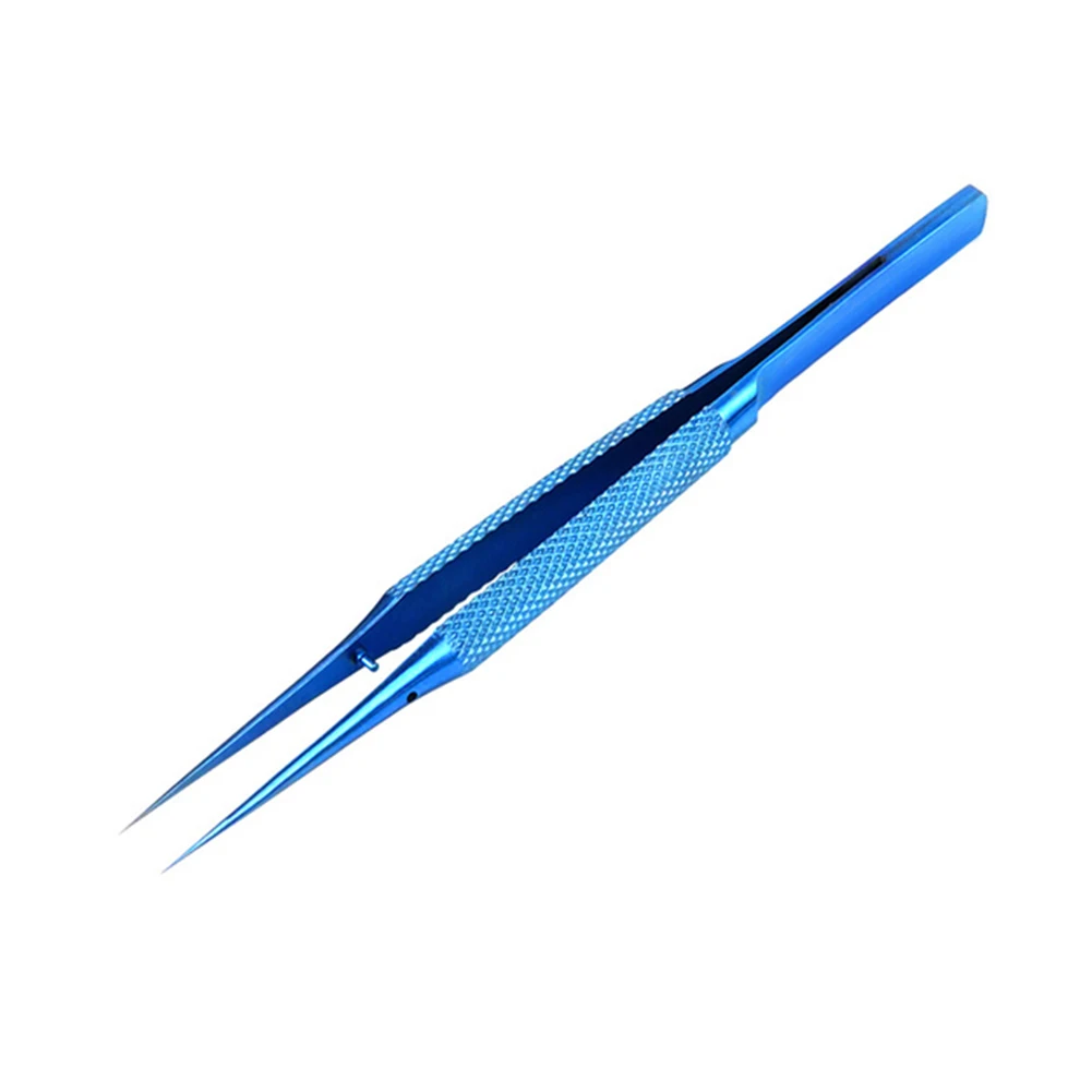 1/2 шт. высокоточный пинцет из титанового сплава 5 51 дюйма |