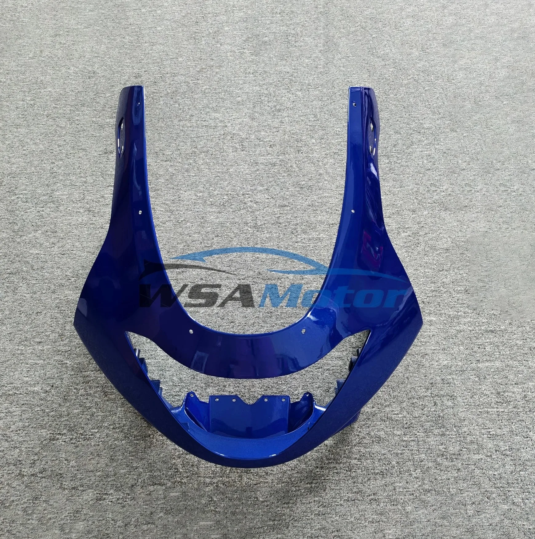 Фото Комплект обтекателей для мотоцикла Yamaha YZF600R YZF 600R 600 R Thundercat 1996-2007 годов выпуска, комплект обвеса 2006 2005 2002 годов №1