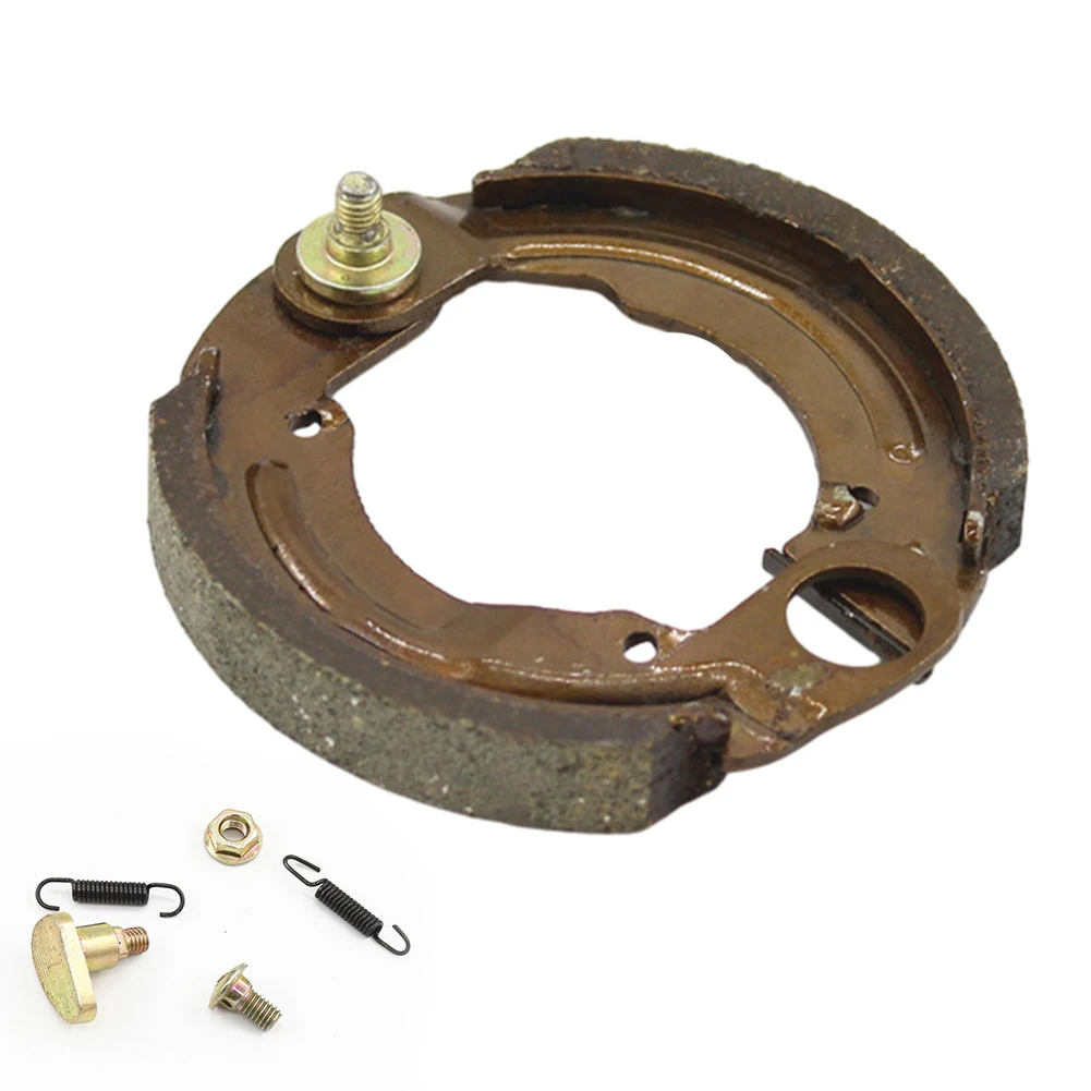 Тормозные колодки для электронного велосипеда 90-110 типа скутер 90 мм тормозные