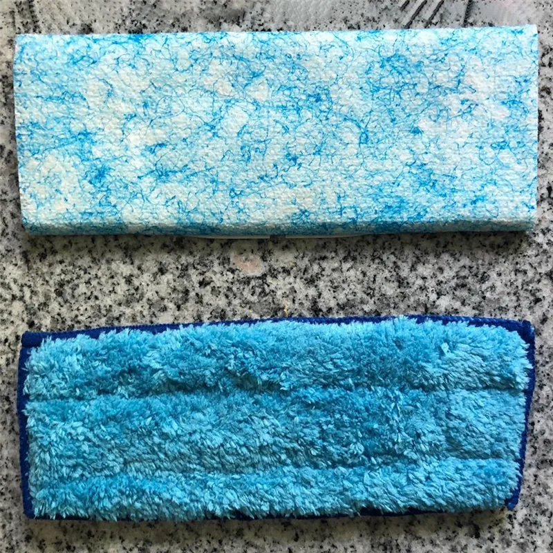 Запасные части для робота-швабры iRobot Braava Jet 200 серии моющиеся подушечки влажной